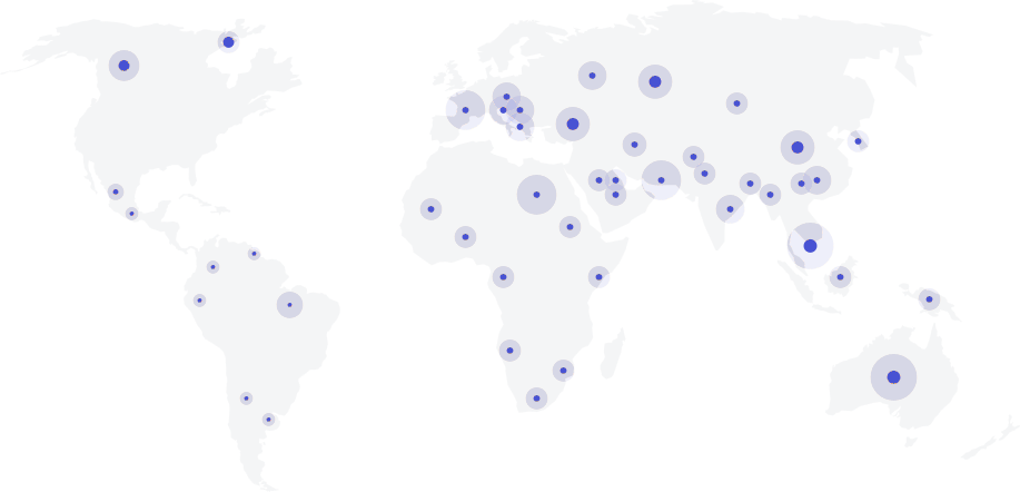 global-reach