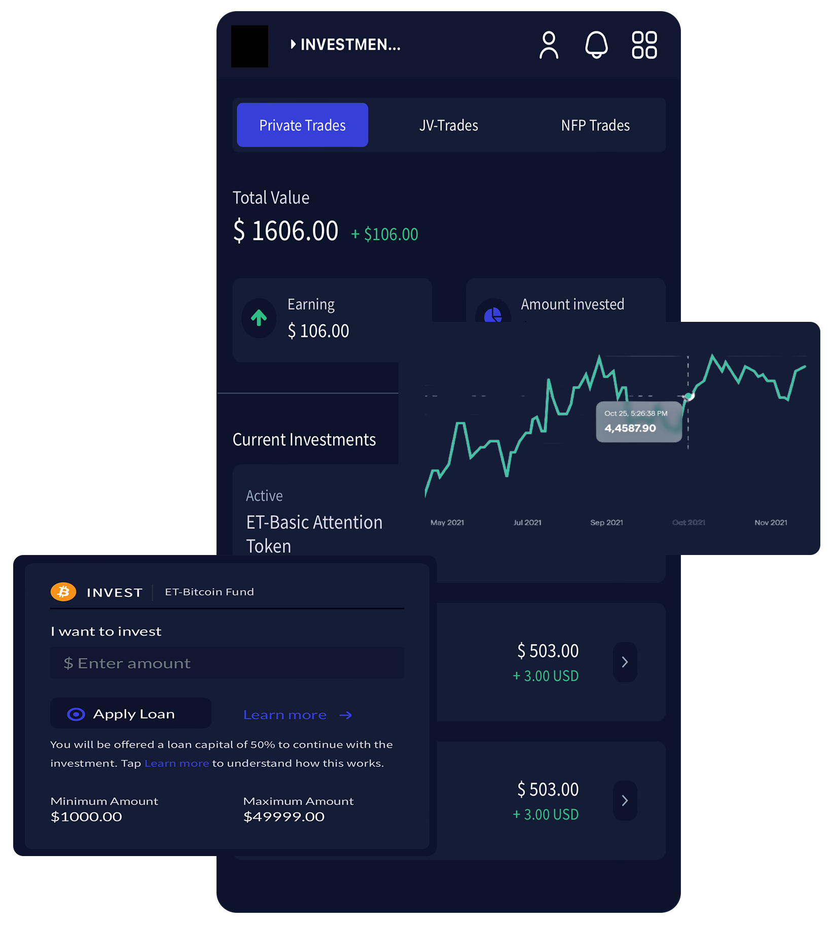 mobile-app-showcase